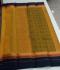 PL Saree Cotton Korvai Border